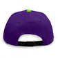 THC Stoners Only Snap Back