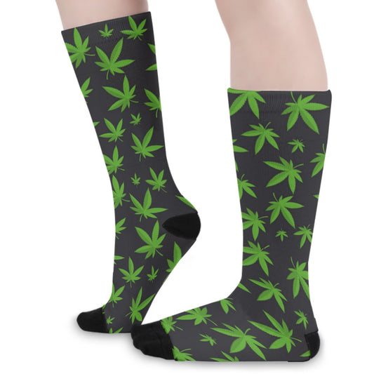 Stoners Only Long Socks