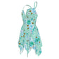 Women's English Roses Slip Dress