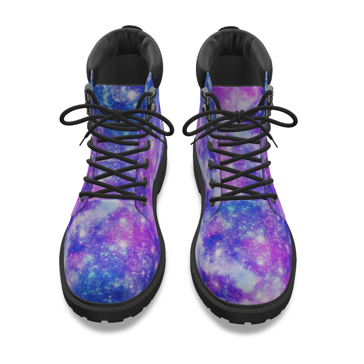 Men's Galaxy Short Boots