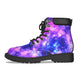 Women's Galaxy Short Boots