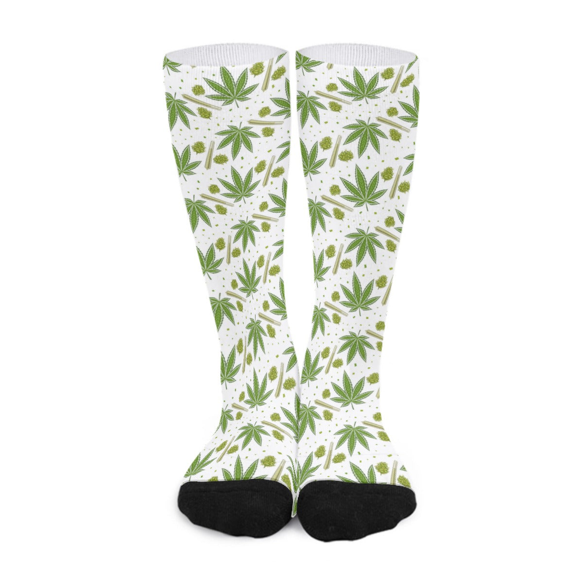 Stoners Only Long Socks