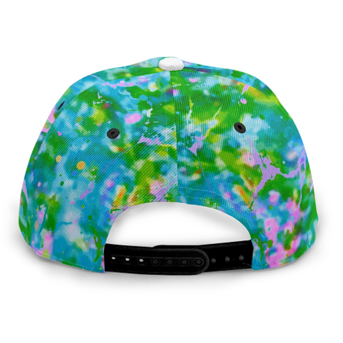 Psychedelic Snap Back