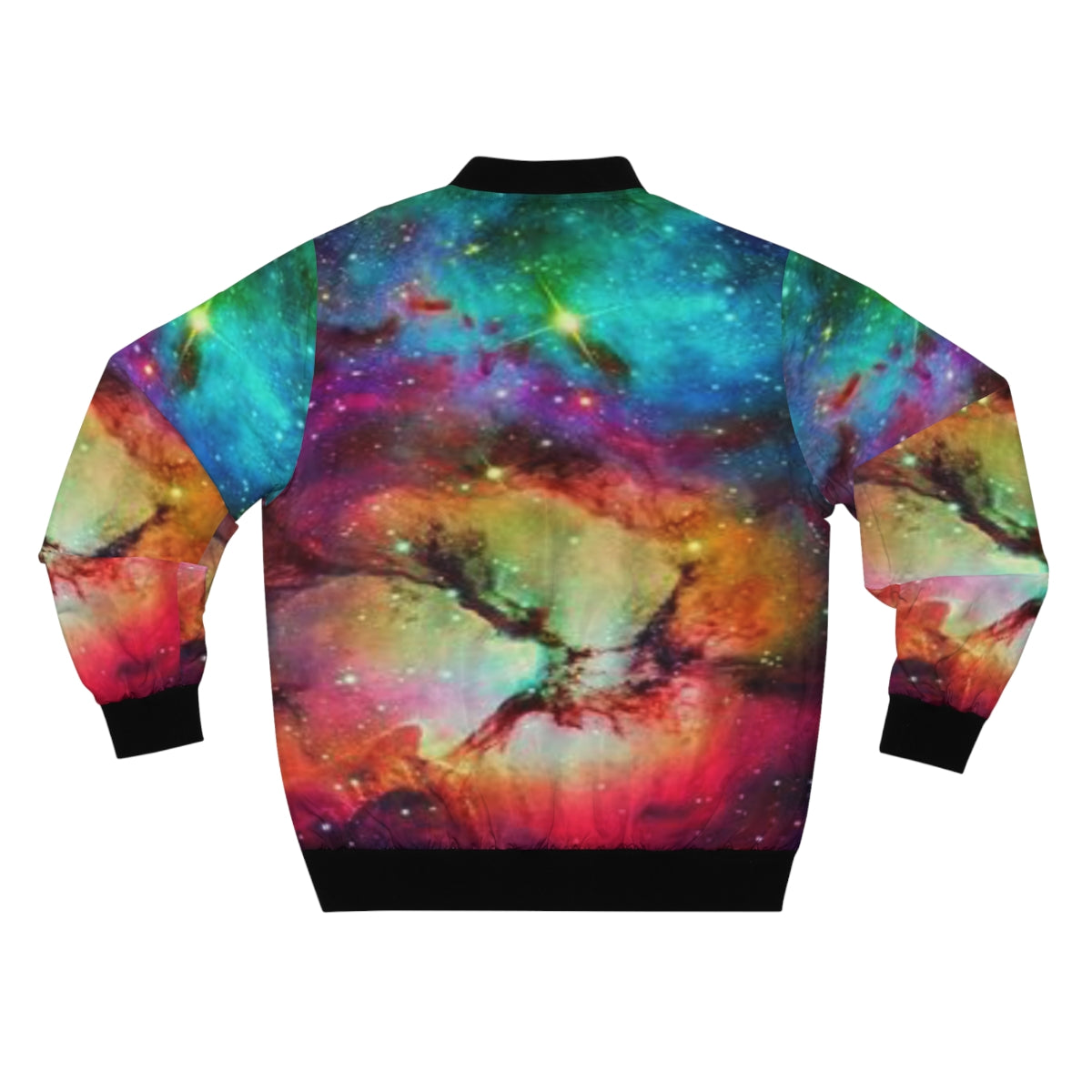 Lost In Space Bomber Jacket