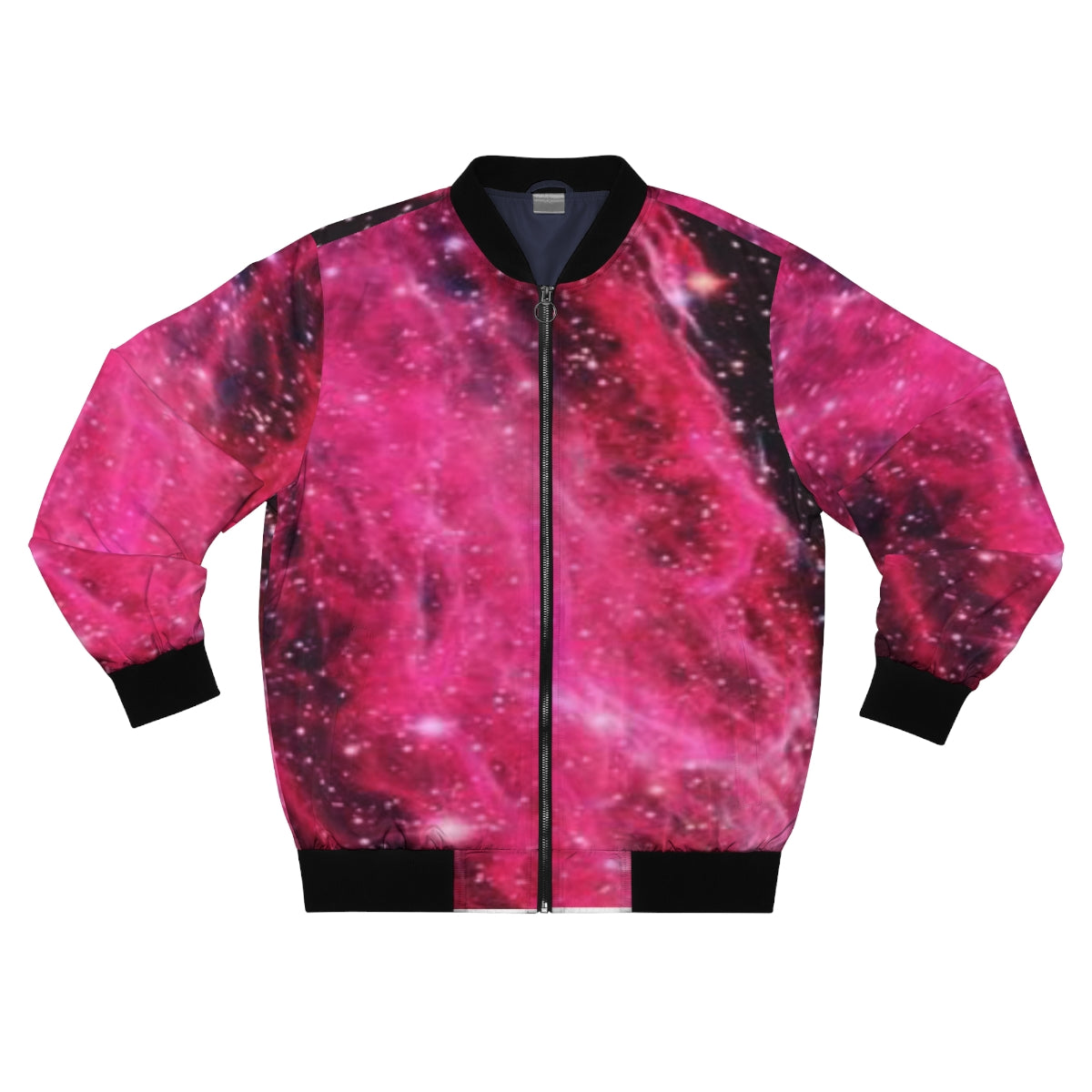 Lost In Space Bomber Jacket