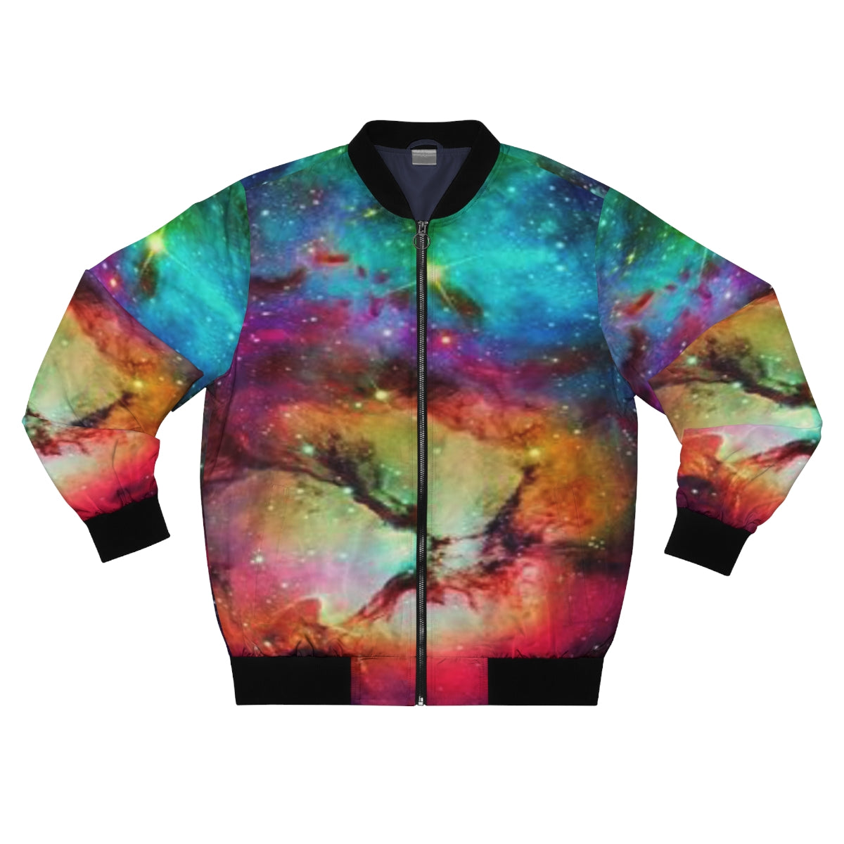 Lost In Space Bomber Jacket