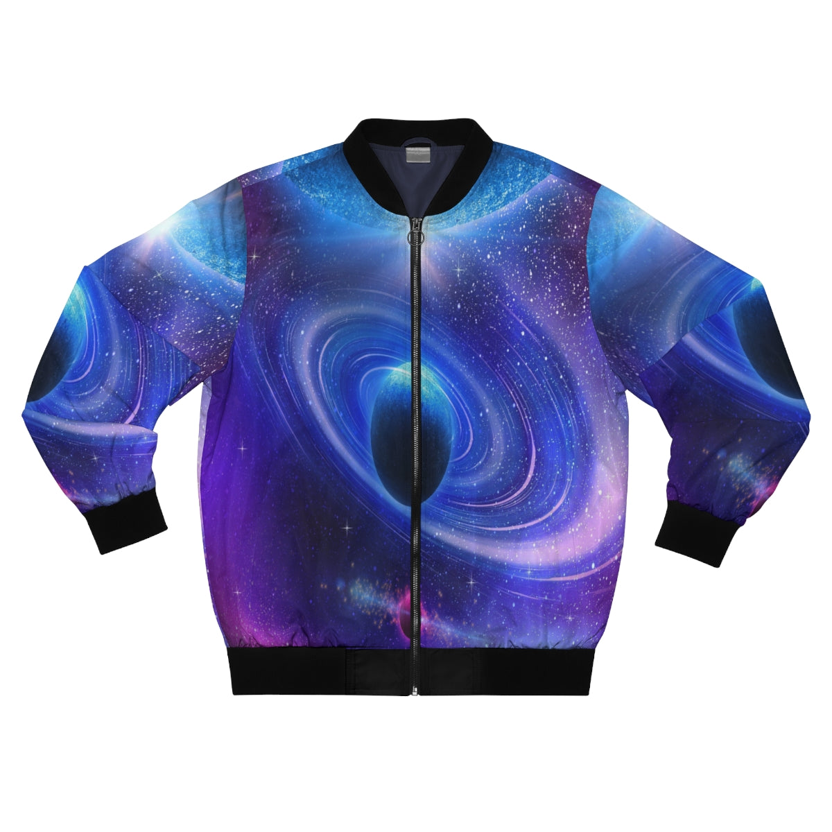 Lost In Space Bomber Jacket