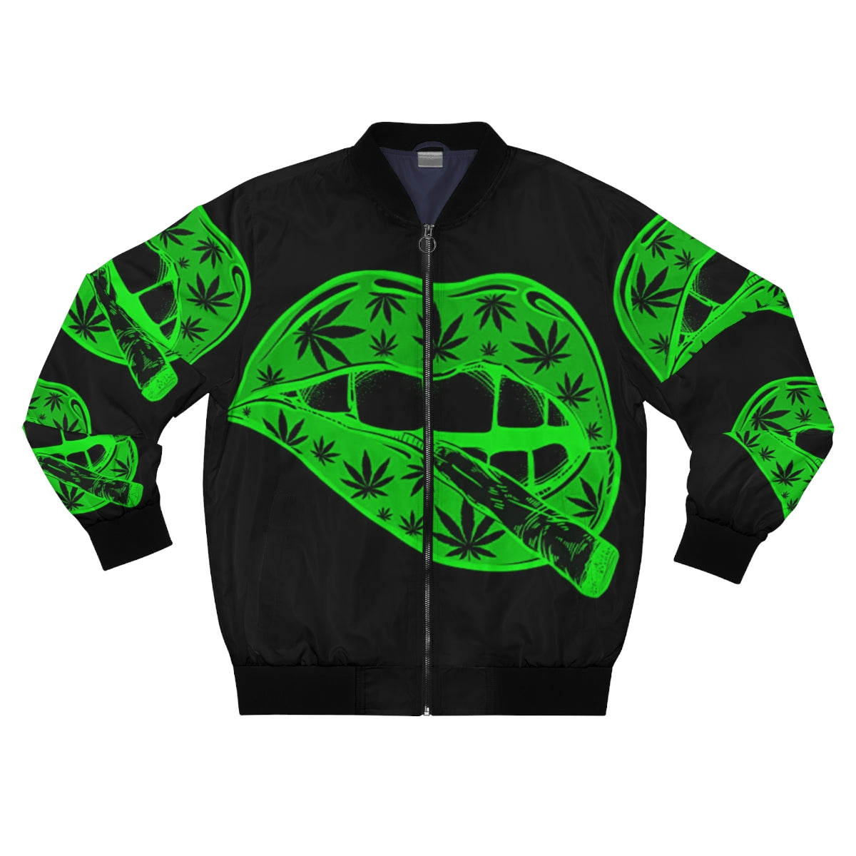 Doobie Gang Bomber Jacket