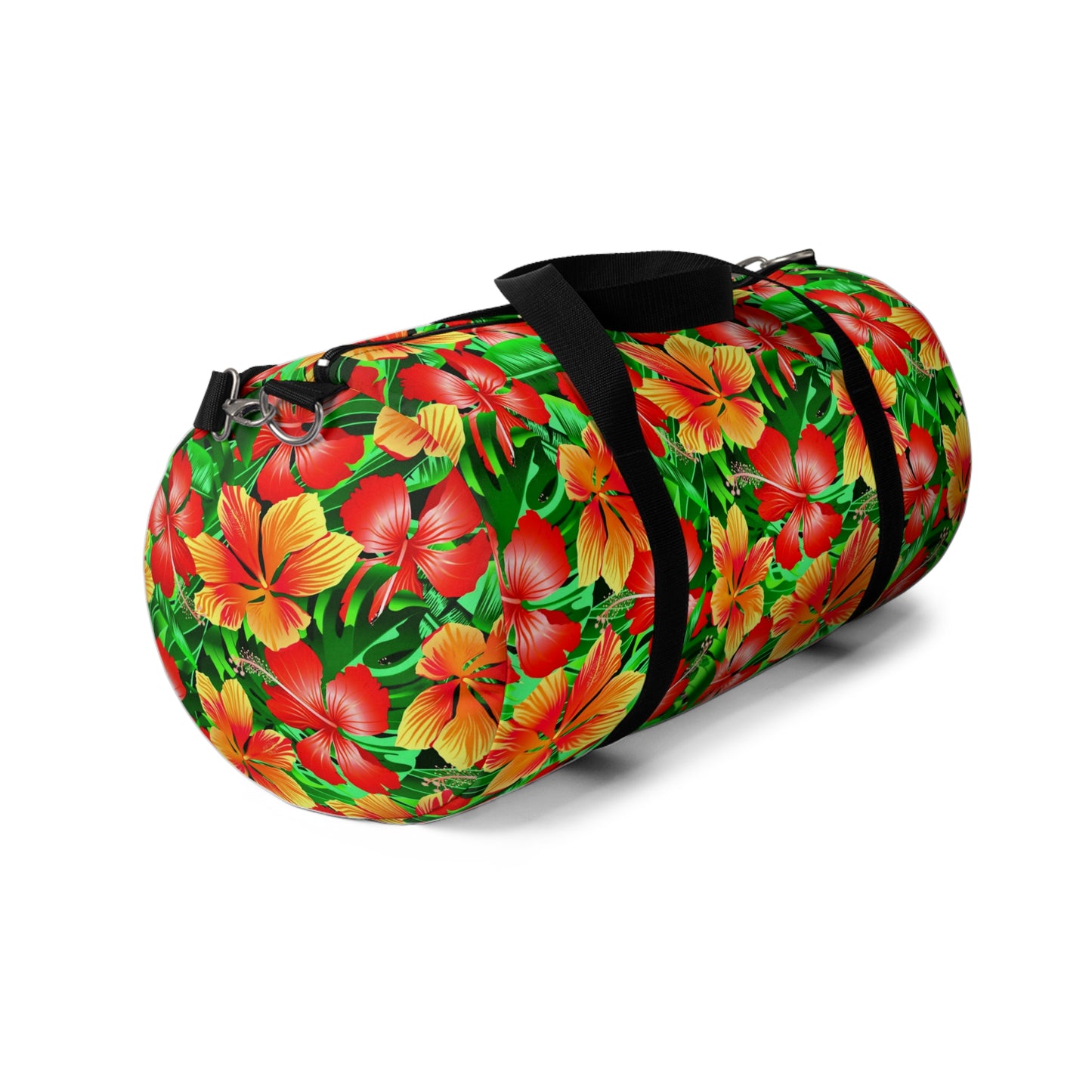 Tropic Vibes Duffel Bag