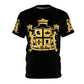 Krown Me King Ent Cut & Sew Tee