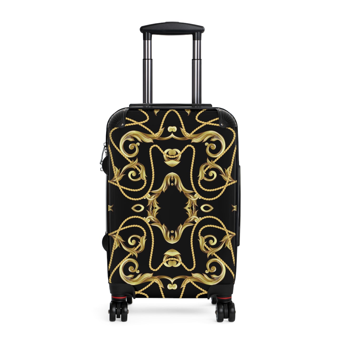 Royalty Made Cabin Suitcase