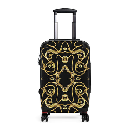 Royalty Made Cabin Suitcase