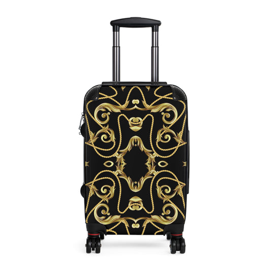 Royalty Made Cabin Suitcase