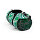 Colorful Floral Duffel Bag