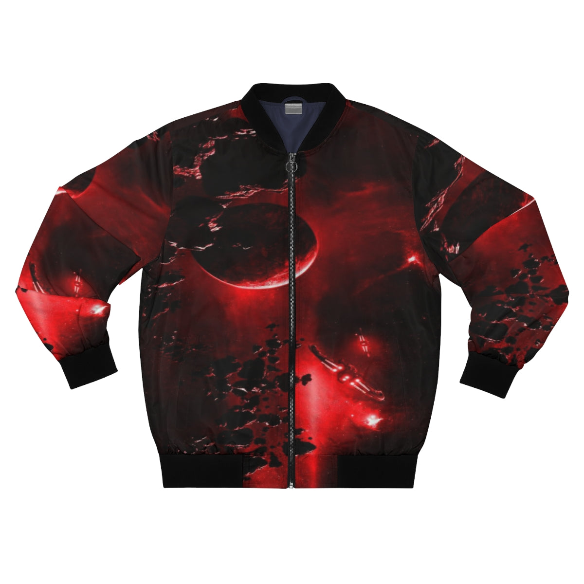 Lost In Space Bomber Jacket