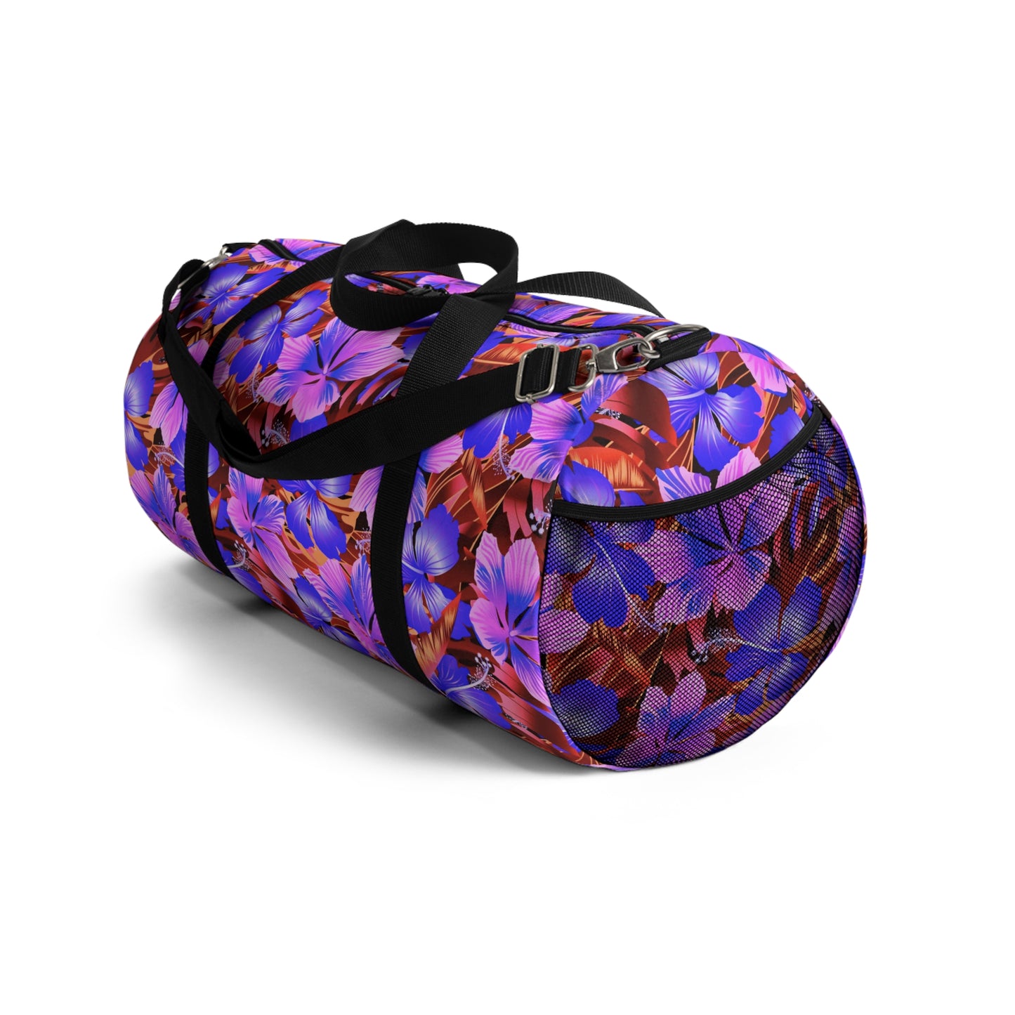 Tropic Vibes Duffel Bag