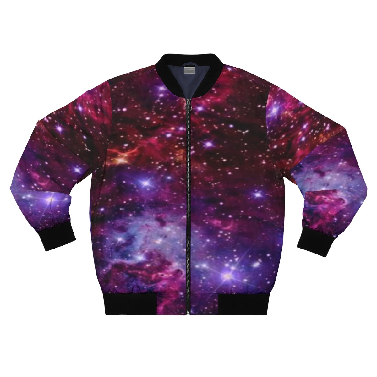 Lost In Space Bomber Jacket