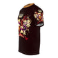 Krown Me King Ent Royalty Cut & Sew Tee