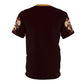 Krown Me King Ent Royalty Cut & Sew Tee
