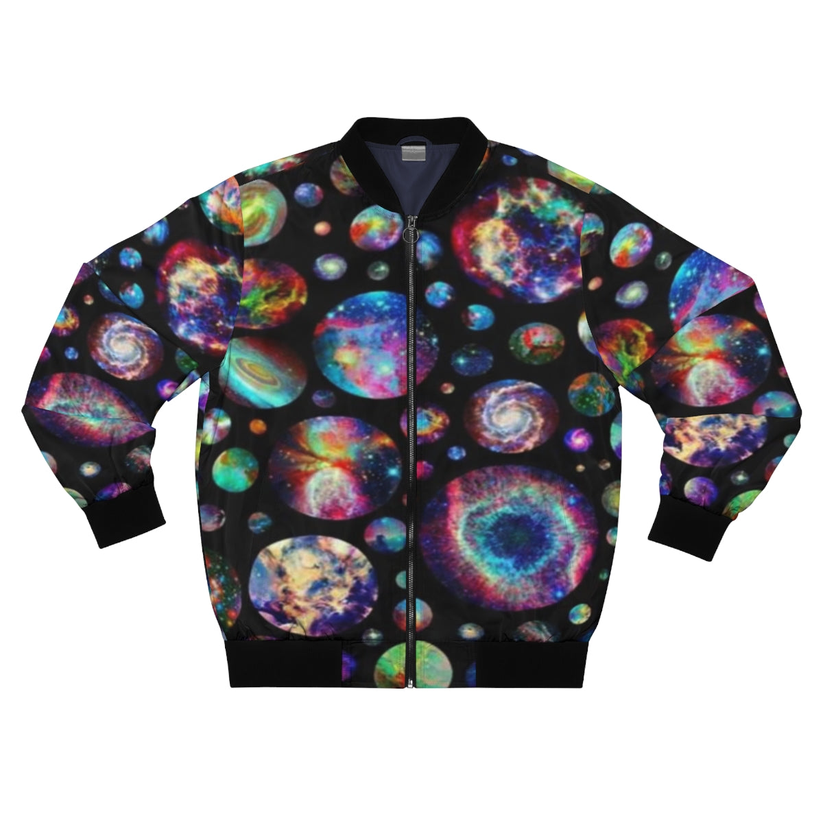 Lost In Space Bomber Jacket