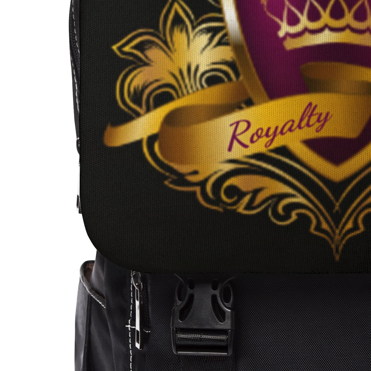 Royalty Made Backpack