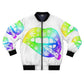 Doobie Gang Bomber Jacket