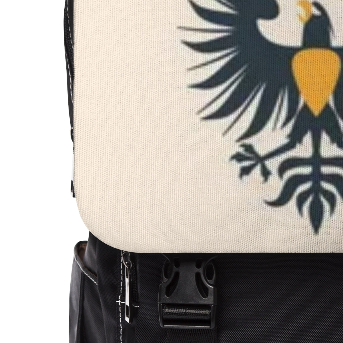 Royalty Made Casual Shoulder Backpack