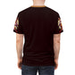 Krown Me King Ent Royalty Cut & Sew Tee