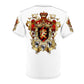 Royalty Made Shield Men's Tee