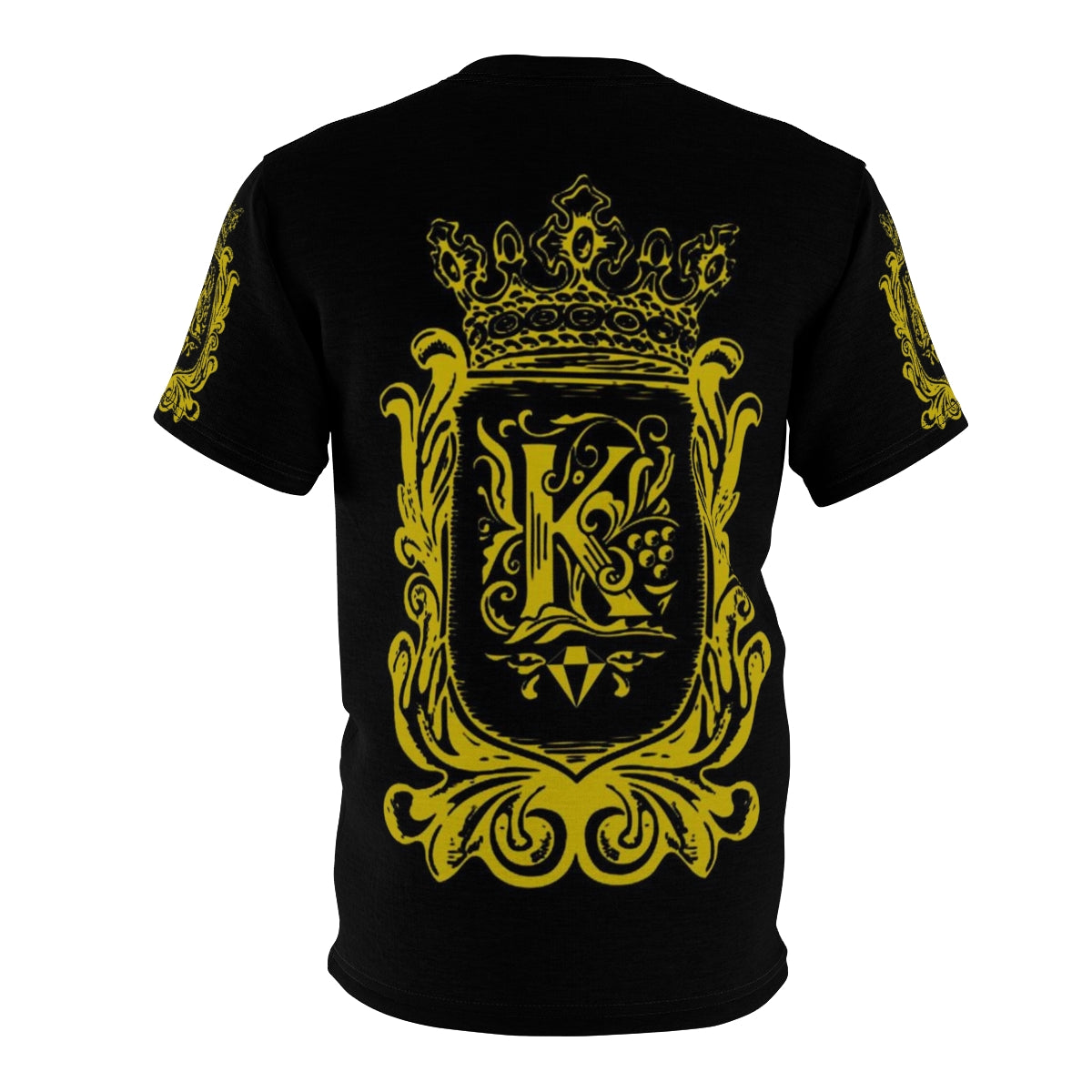 King Me Men's T-shirt