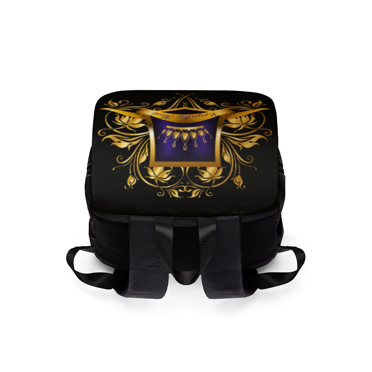 Royalty Made Backpack