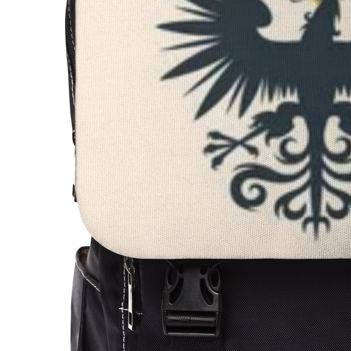 Royalty Made Casual Shoulder Backpack