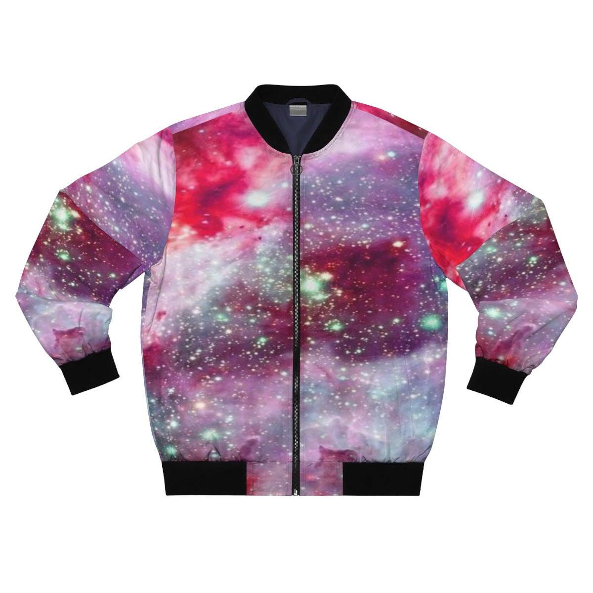 Lost In Space Bomber Jacket