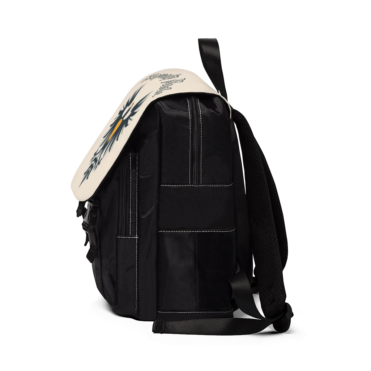 Royalty Made Casual Shoulder Backpack