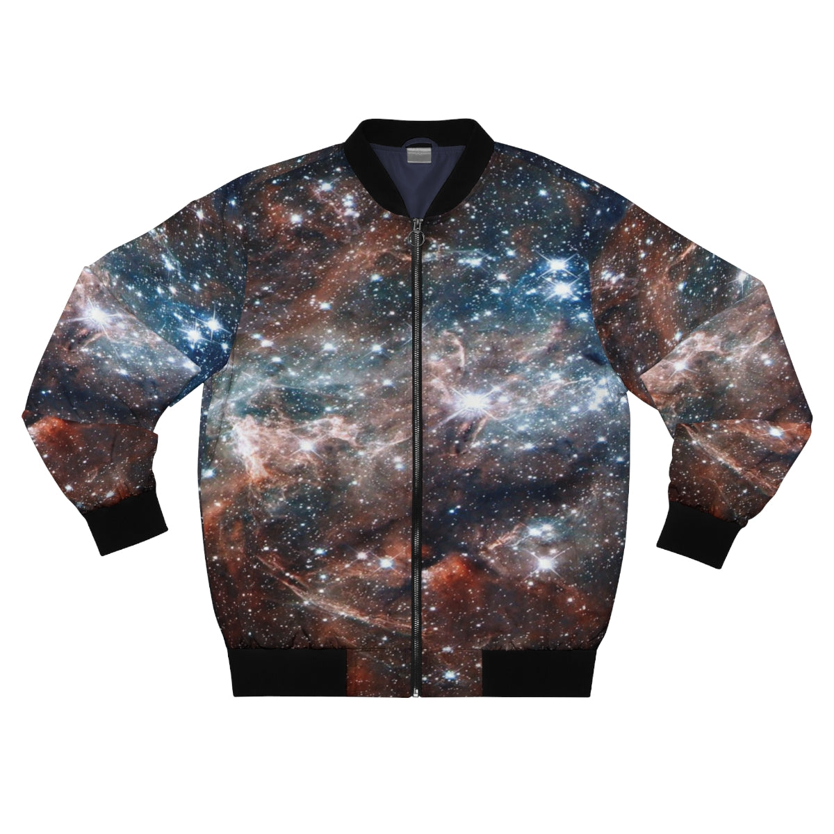 Lost In Space Bomber Jacket