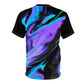 Trippy Cut & Sew Tee