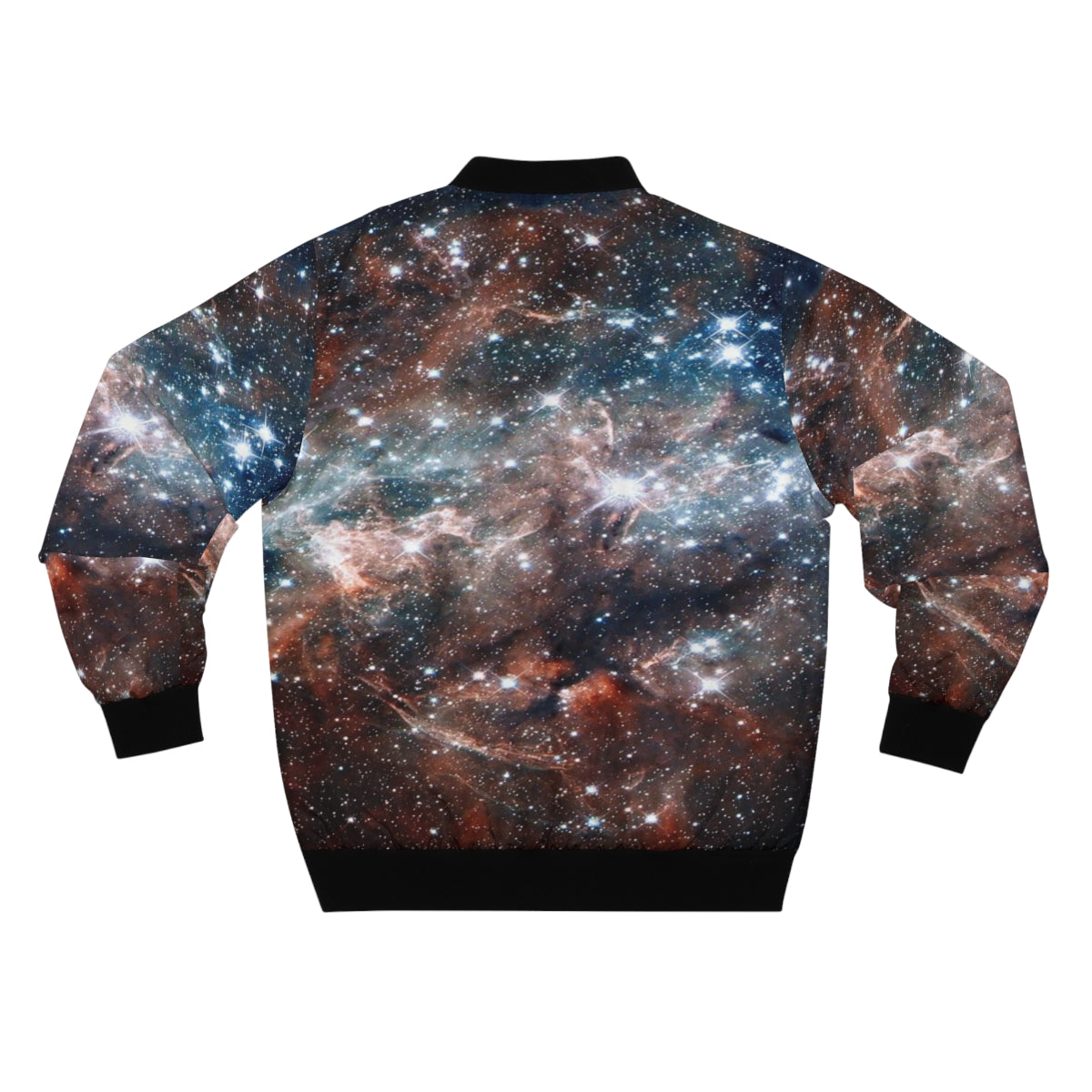 Lost In Space Bomber Jacket