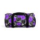 Tropic Flowers Duffel Bag