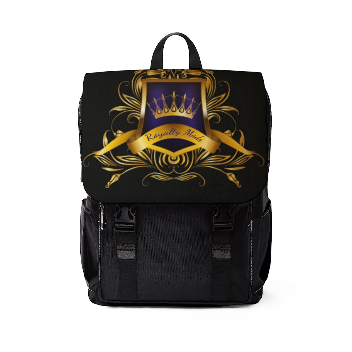 Royalty Made Backpack