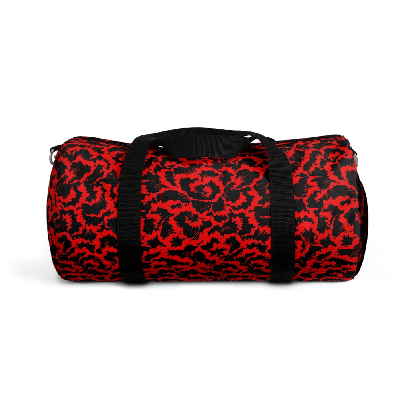 Ventage Floral Duffel Bag