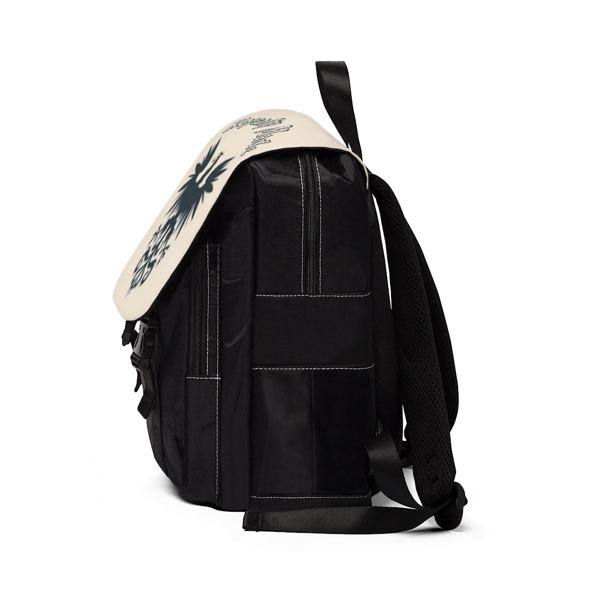 Royalty Made Casual Shoulder Backpack