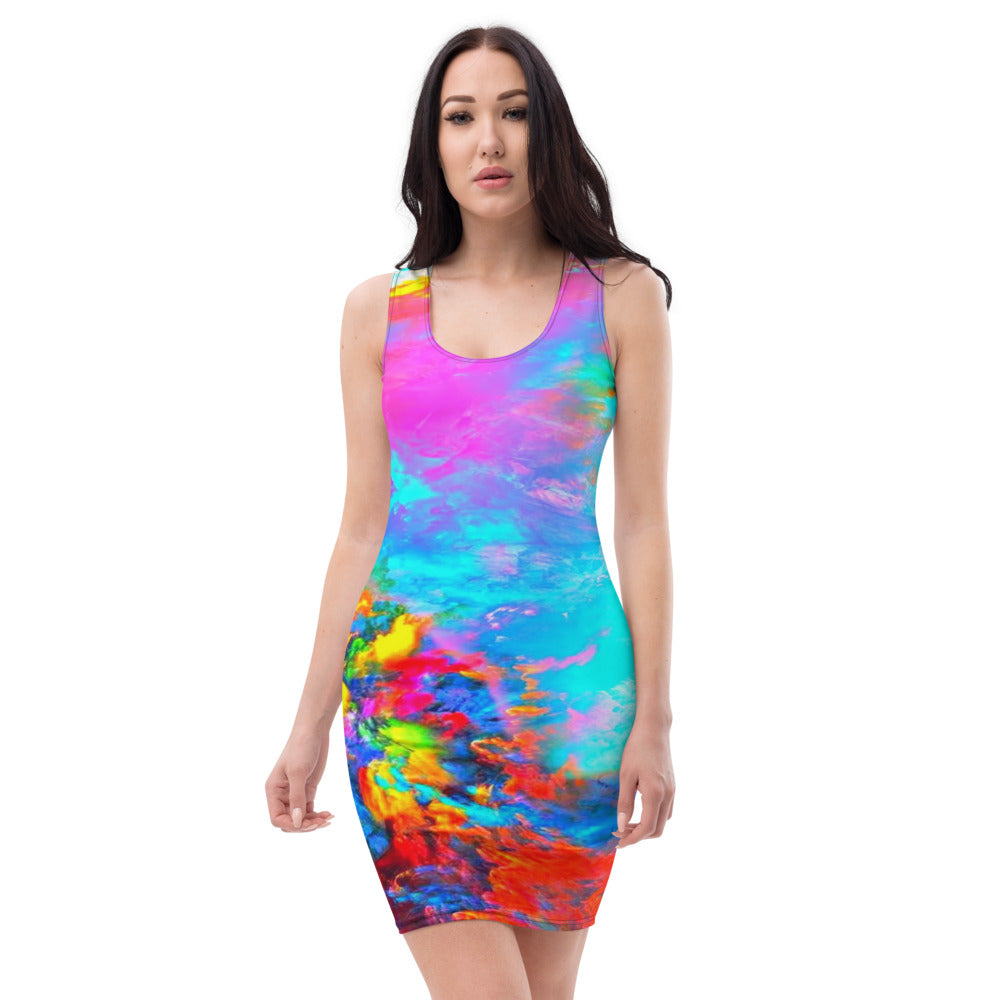 Work Of Art Dress