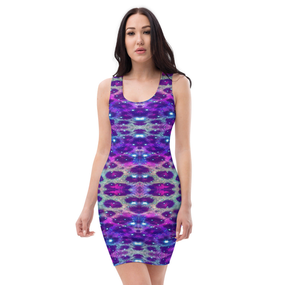 Bellafonte Animal Print Dress