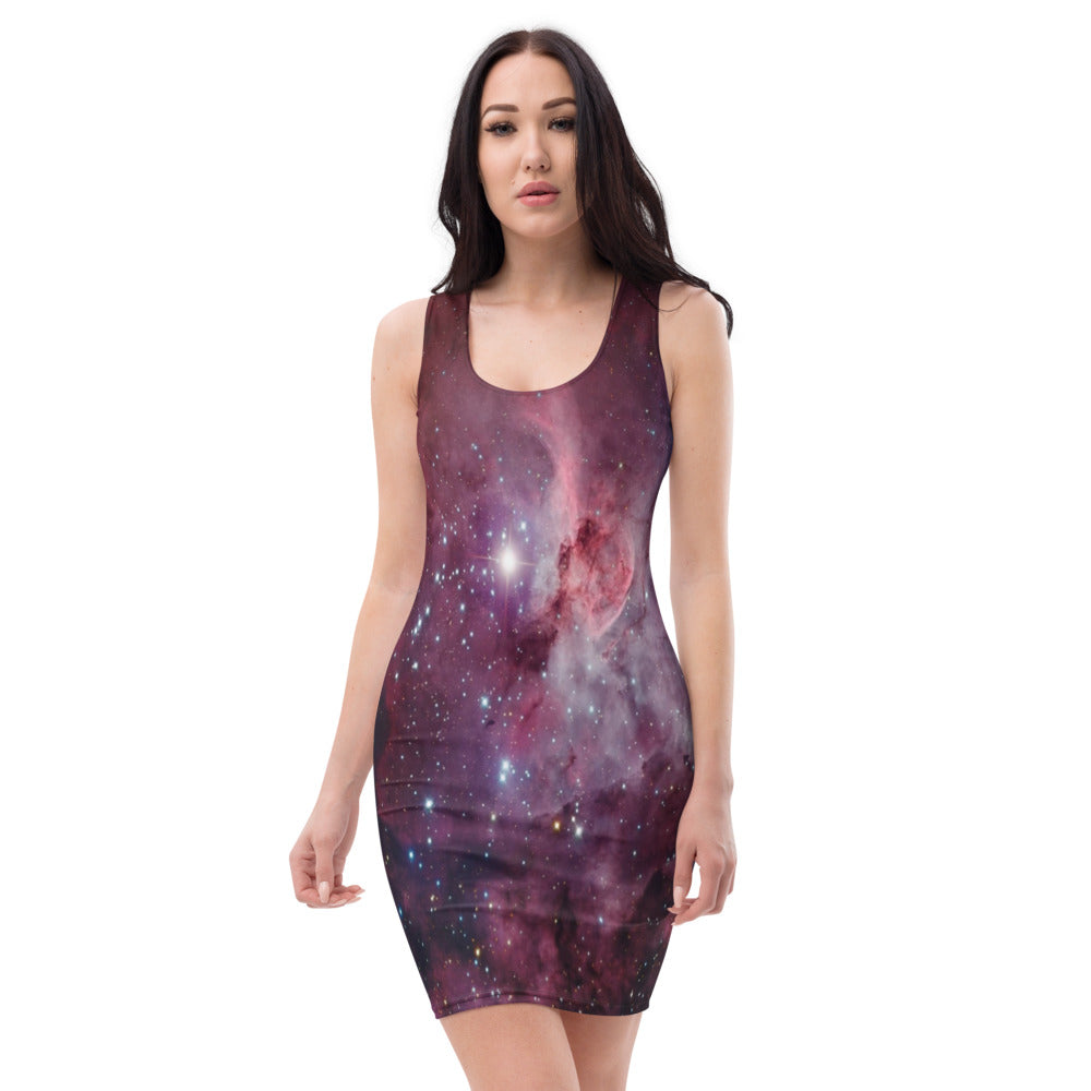 Galaxy Dress