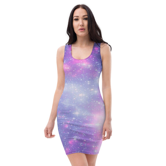 Galaxy Dress