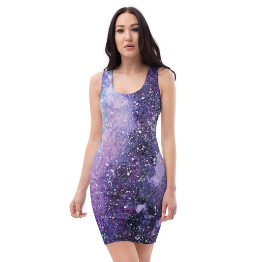 Galaxy Dress