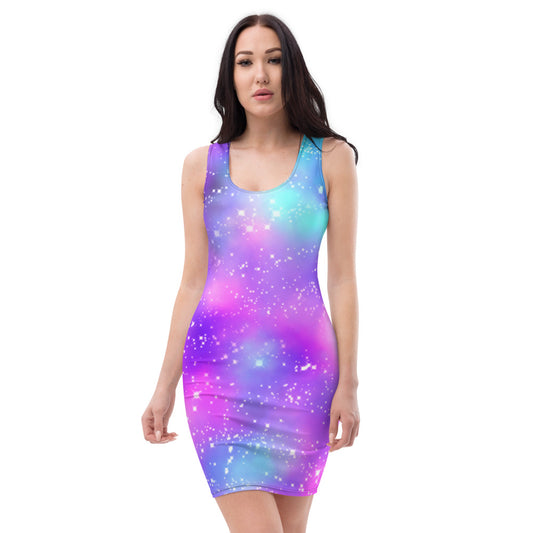 Galaxy Dress