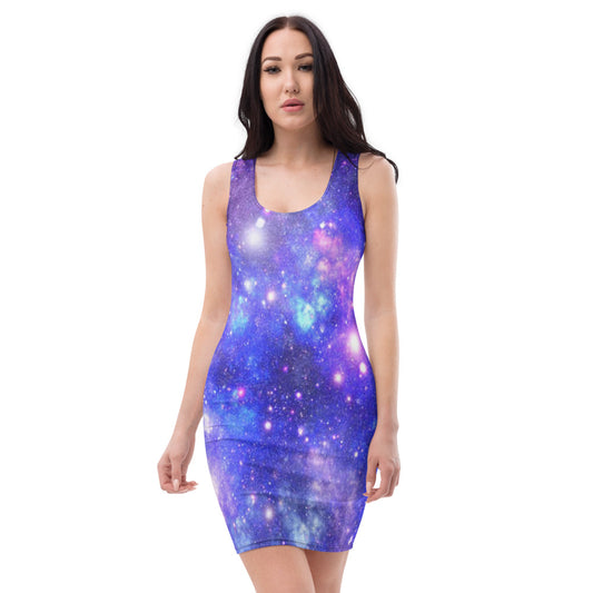 Galaxy Dress