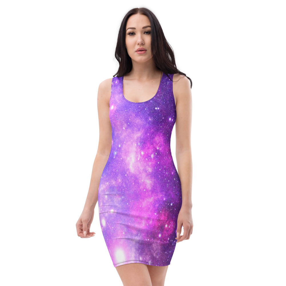 Galaxy Dress