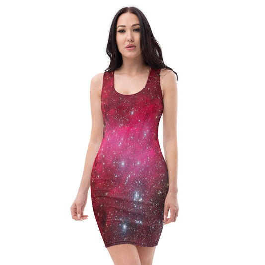 Galaxy Dress